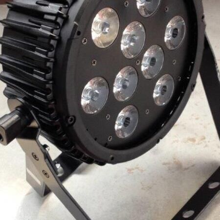 LED Scheinwerfer LED Spot 95