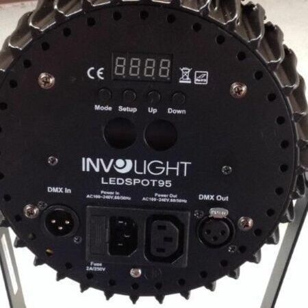 LED Scheinwerfer LED Spot 95