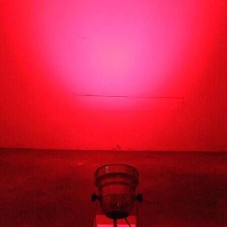 LED IMG Stage Line DMX Parl - 64 PDX : Mietpreis Stück 15,- Euro bei Abholung