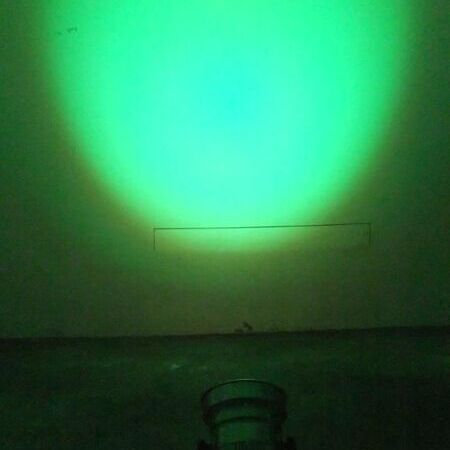 LED IMG Stage Line DMX Parl - 64 PDX : Mietpreis Stück 15,- Euro bei Abholung