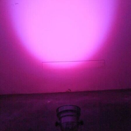 LED IMG Stage Line DMX Parl - 64 PDX : Mietpreis Stück 15,- Euro bei Abholung