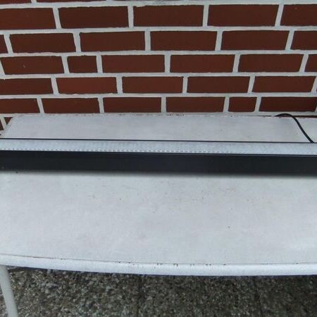 Lichteffekt: Eurolite LED Lichtbar DMX 252 10 Indoor 1m Länge