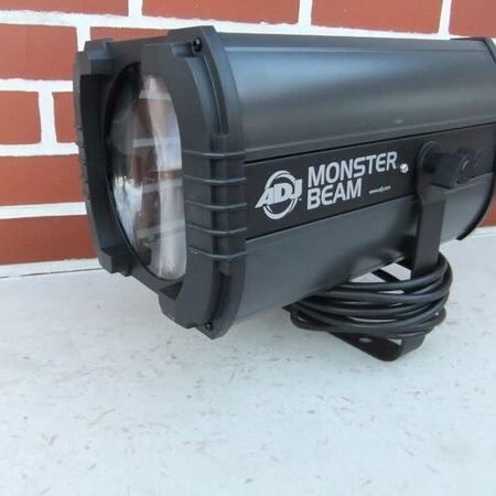 ADJ Monster Beam
