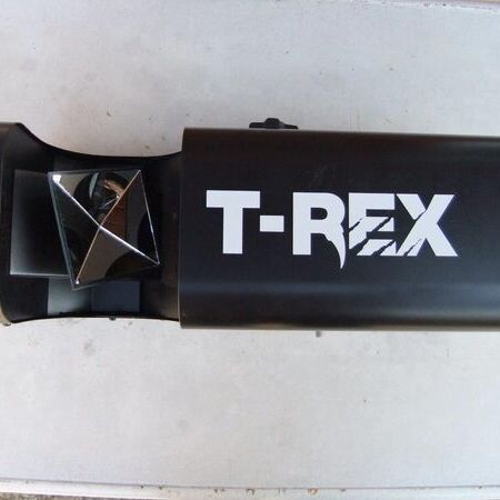 Martin T - Rex