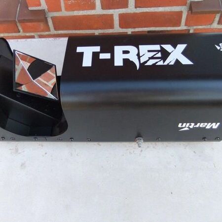 Martin T - Rex