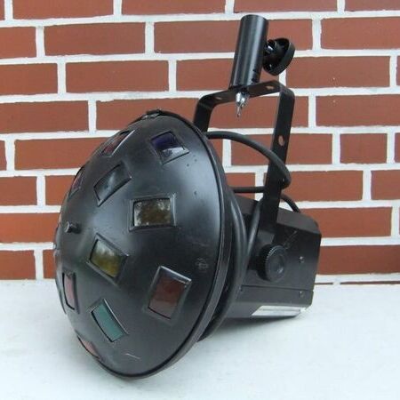 Lichteffekt: Eurolite Zig Zag Z 30 2 x 300 Watt