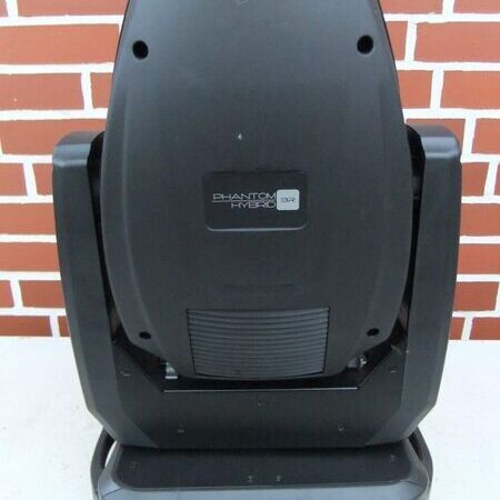 Showtec Phantom 3 R Hybrid