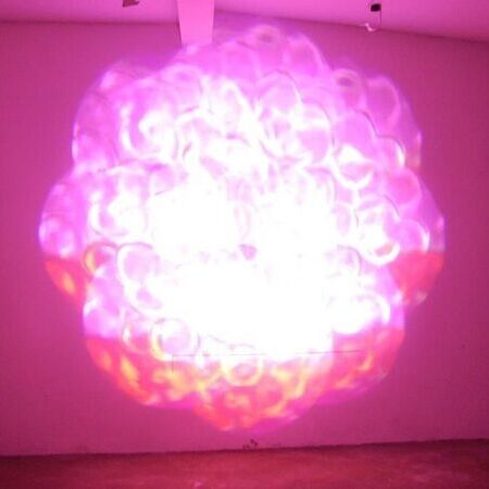 Deko Effekt: Future Light EVO - 10 575 Watt Entladungslampe