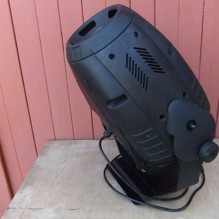 Deko Effekt: Future Light EVO - 10 575 Watt Entladungslampe
