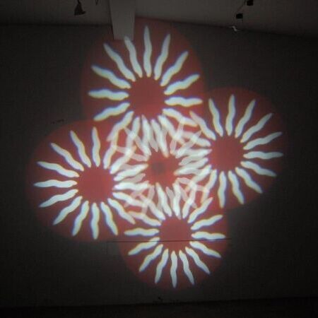 Deko Effekt: Future Light EVO - 10 575 Watt Entladungslampe