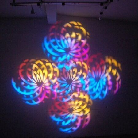Deko Effekt: Future Light EVO - 10 575 Watt Entladungslampe