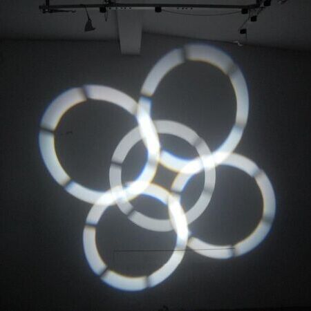 Deko Effekt: Future Light EVO - 10 575 Watt Entladungslampe