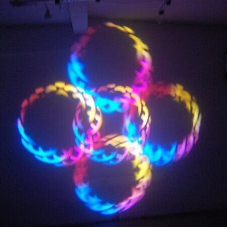 Deko Effekt: Future Light EVO - 10 575 Watt Entladungslampe