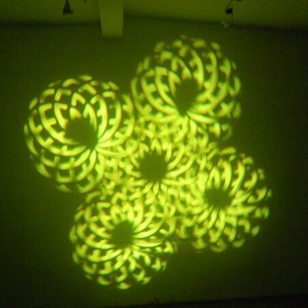 Deko Effekt: Future Light EVO - 10 575 Watt Entladungslampe
