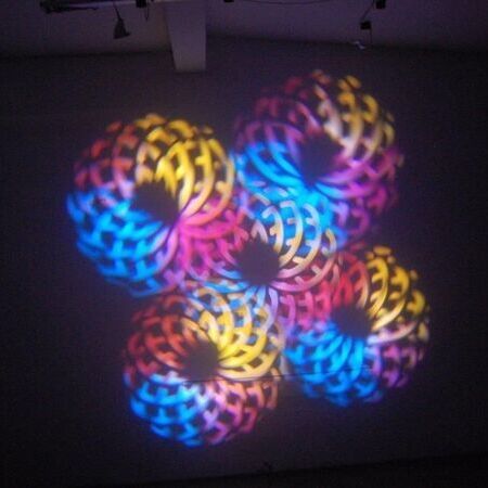 Deko Effekt: Future Light EVO - 10 575 Watt Entladungslampe