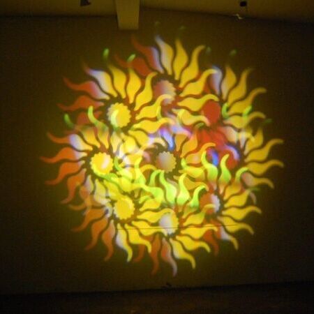 Deko Effekt: Future Light EVO - 10 575 Watt Entladungslampe