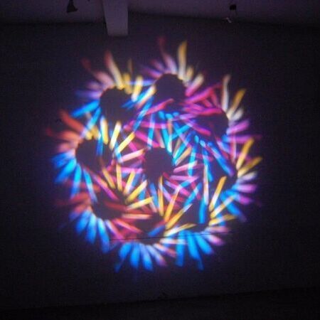 Deko Effekt: Future Light EVO - 10 575 Watt Entladungslampe