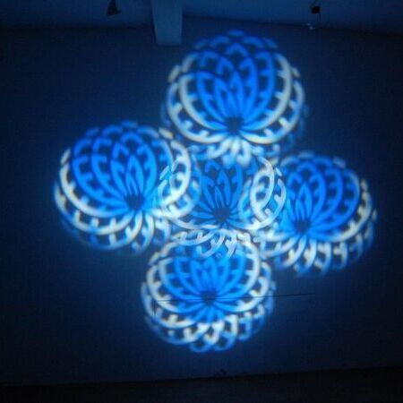 Deko Effekt: Future Light EVO - 10 575 Watt Entladungslampe