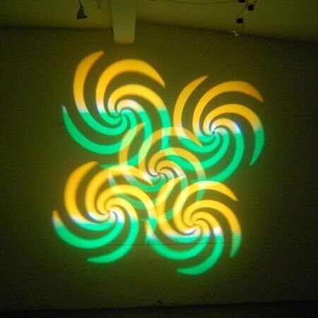 Deko Effekt: Future Light EVO - 10 575 Watt Entladungslampe