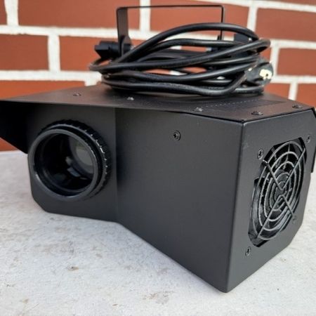 Lichteffekt Showtec Dataflower